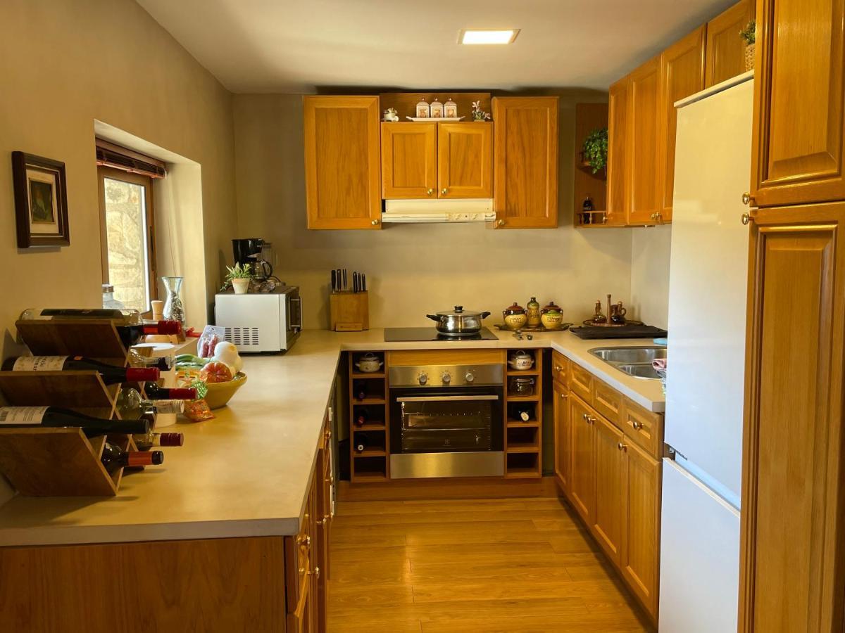 Casa Lobo - Fanlo Apartman Vio Kültér fotó