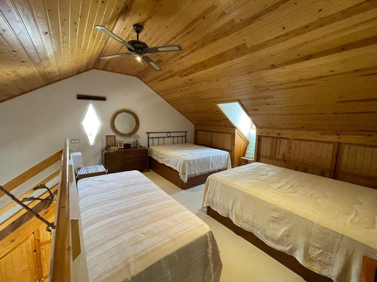 Casa Lobo - Fanlo Apartman Vio Kültér fotó