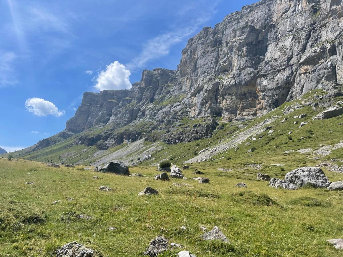 Casa Lobo - Fanlo Apartman Vio Kültér fotó