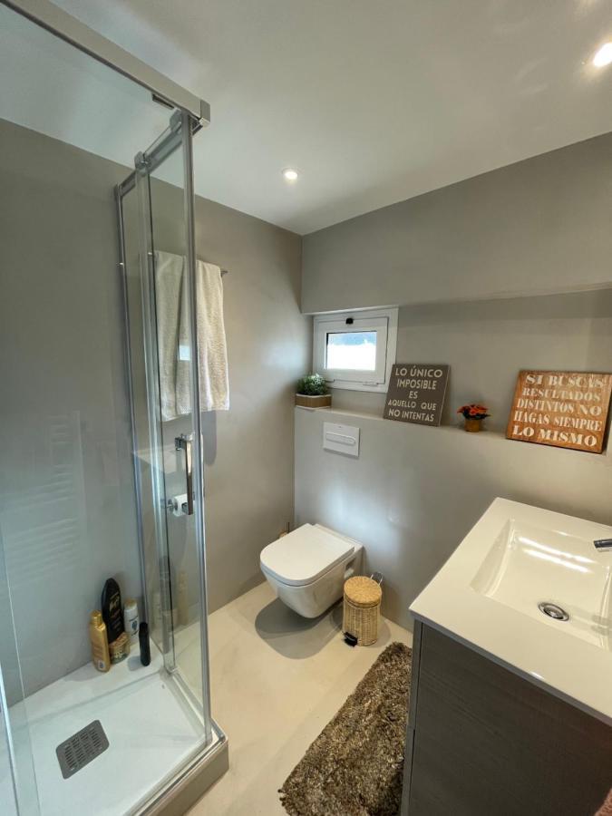 Casa Lobo - Fanlo Apartman Vio Kültér fotó